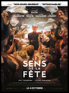 Sens de la fête